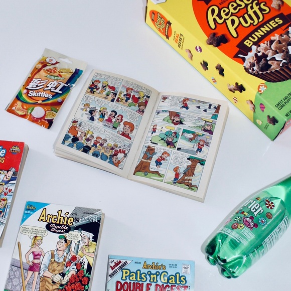 ARCHIE COMICS Double Digest no. 153 - Picture 3 of 3